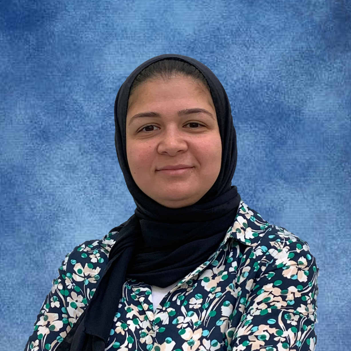 Ms. Zeina Hijazi